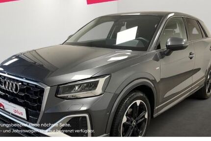 Audi Q2 68.342 km 22.880 &euro; Düsseldorf 40233
