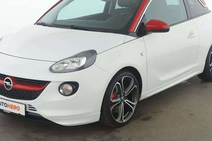 Opel Adam 55.343 km 13.150 &euro; Köln 50739