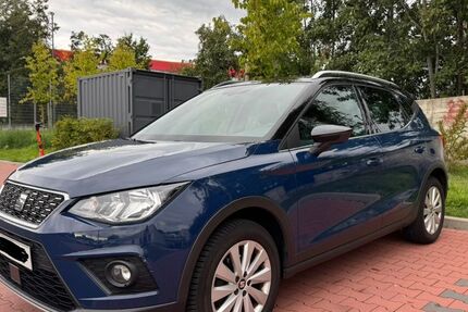 Seat Arona 120.000 km 11.500 &euro; Wuppertal 42389
