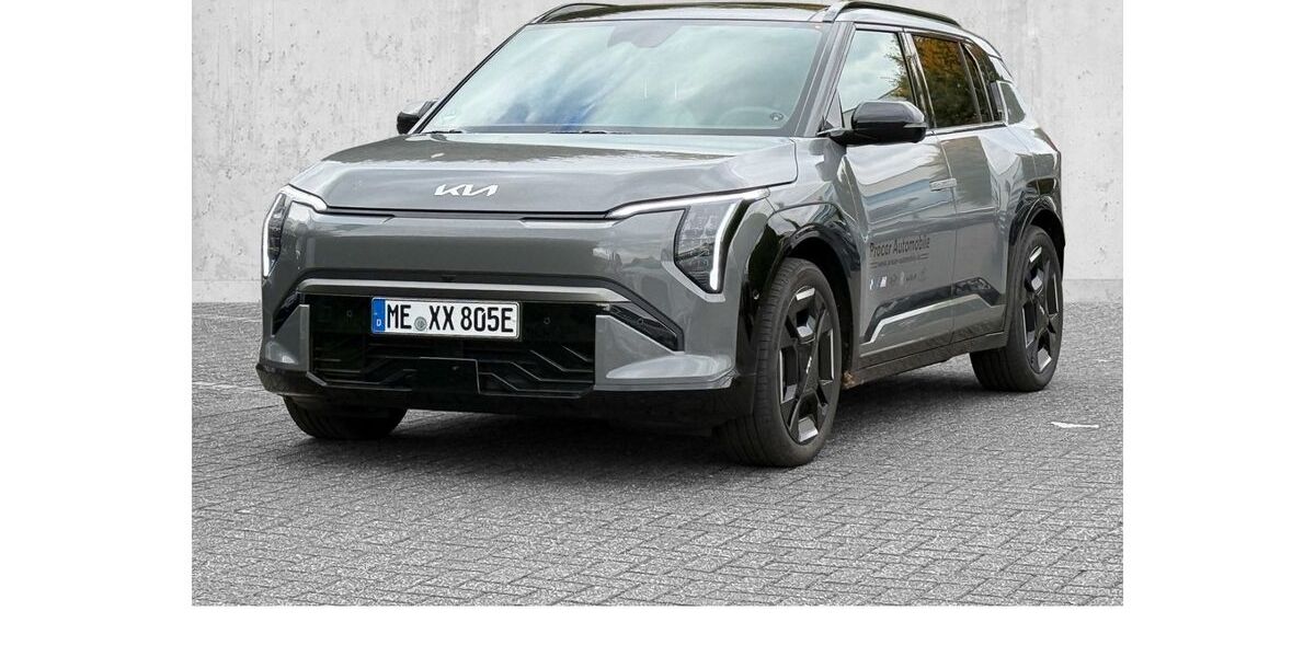 Kia EV3 6.500 km 40.990 € Hilden 40721