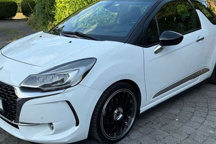 DS Automobiles DS3 64.700 km 9.999 € Hagen 58093