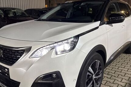 Peugeot 5008 68.393 km 24.990 &euro; Wuppertal 42285