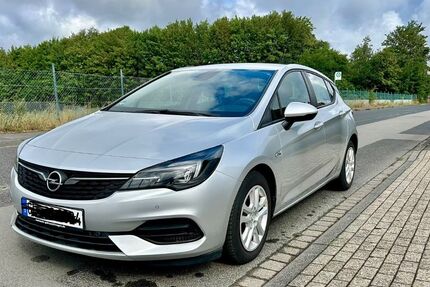 Opel Astra 65.000 km 11.800 &euro; Burscheid 51399