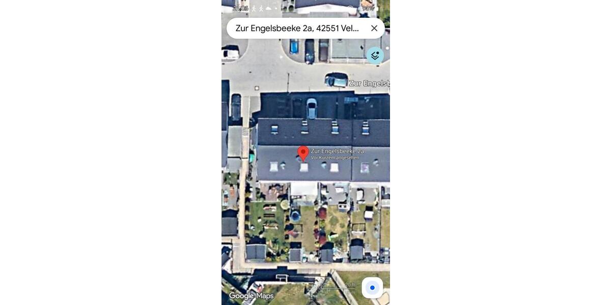 Reihenhaus Velbert - 4 Zimmer, 124 m&sup2;, 529.000&euro; | Angebot:26586960