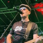 Roots-Reggae mit André George