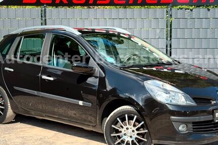 Renault Clio 103.000 km 2.999 &euro; Wuppertal 42285
