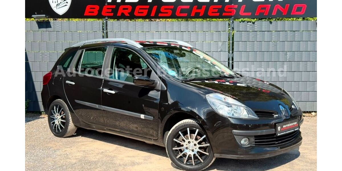 Renault Clio 103.000 km 2.999 &euro; Wuppertal 42285
