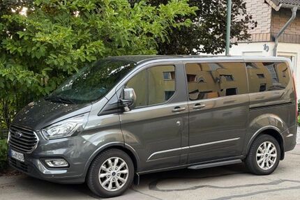 Ford Tourneo Custom 31.000 km 43.000 &euro; Wermelskirchen 42929