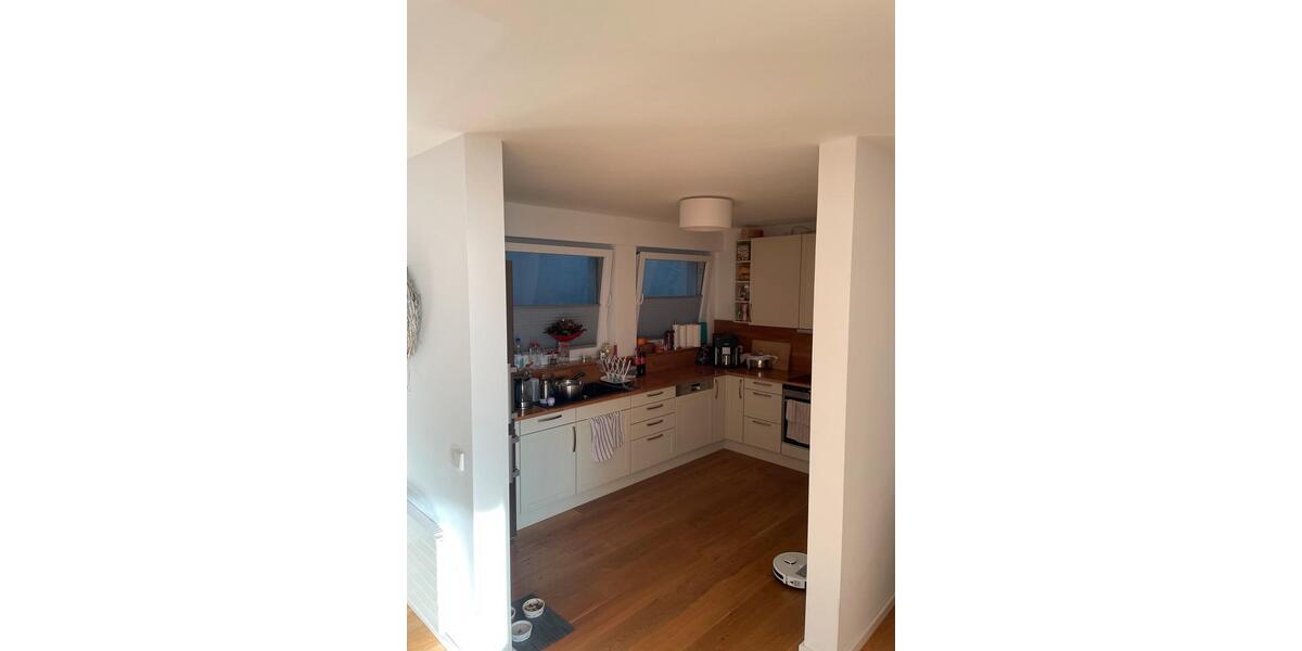 Etagenwohnung Velbert Pöthen - 3.5 Zimmer, 96 m&sup2;, 365.000&euro; | Angebot:24409733