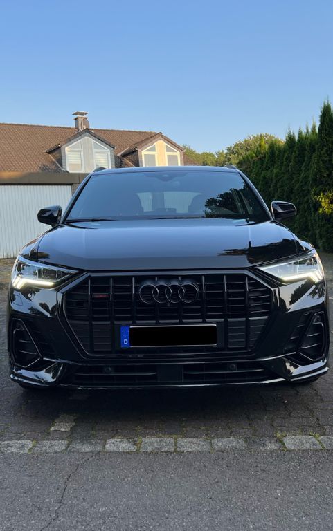 Audi Q3 65.000 km 33.500 € Marienheide 51709