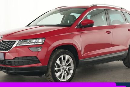 Skoda Karoq 30.479 km 25.755 &euro; Neuss 41460
