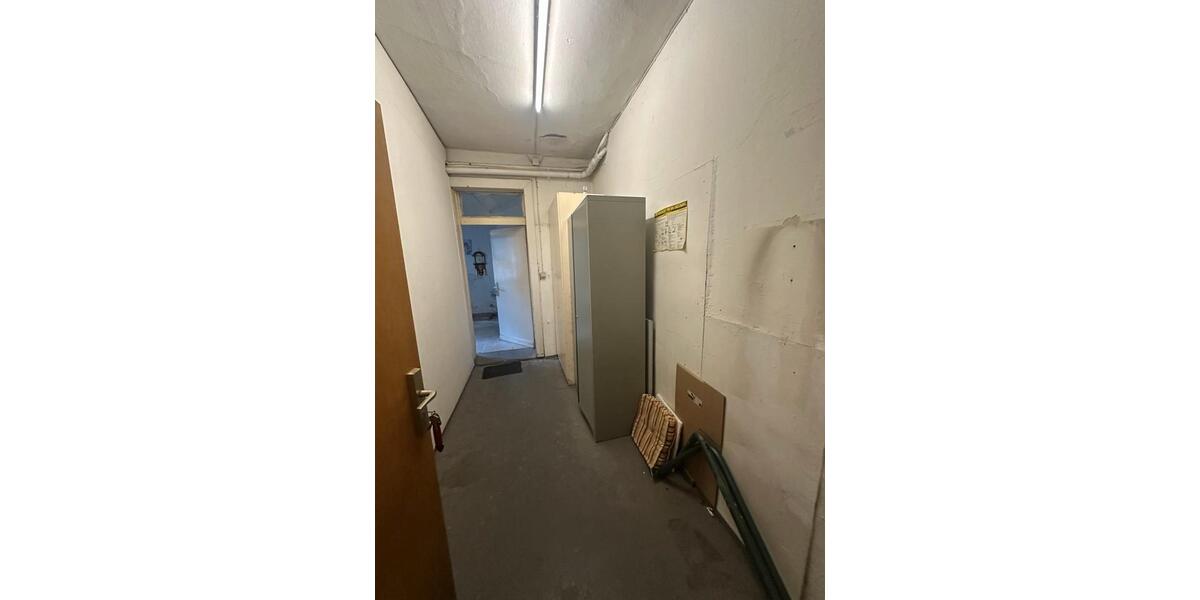 Gewerbeobjekt Velbert Pöthen - 350&euro; | Angebot:24871744