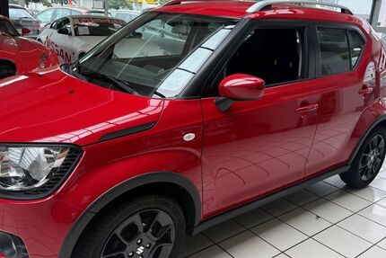 Suzuki Ignis 93.664 km 9.980 &euro; Gevelsberg 58285