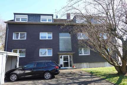 Wohnung Leverkusen - 3 Zimmer, 82 m&sup2;, 675&euro; | Angebot:25974577