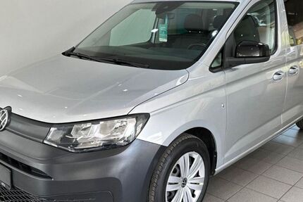 VW Caddy 131.000 km 18.490 € Heiligenhaus 42579