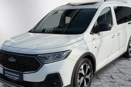 Ford Tourneo Connect 25.100 km 30.380 &euro; Wipperfuerth 51688