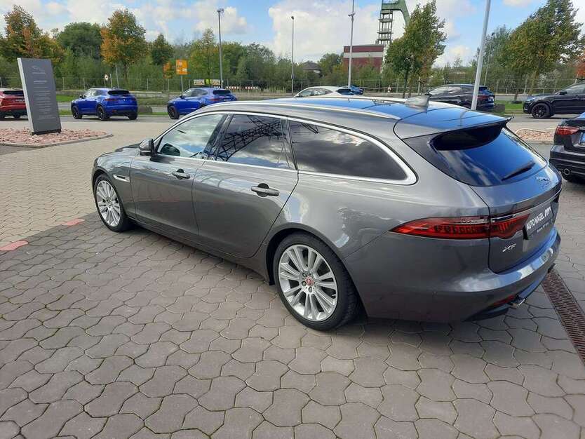 XF