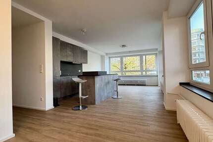 Wohnung zum Mieten in Düsseldorf 875 € 64.78 m² 1 zimmer