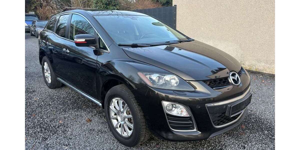 Mazda CX-7 225.000 km 4.900 &euro; Bergisch Gladbach 51469