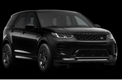 Land Rover Discovery Sport 3.100 km 60.950 &euro; Düsseldorf 40547