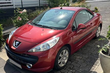 Peugeot 207 119.500 km 2.600 &euro; Köln 50674