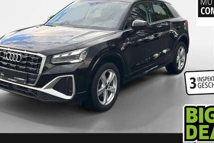Audi Q2 62.987 km 21.790 &euro; Heiligehaus 42579