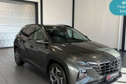 Hyundai TUCSON 63.780 km 21.990 &euro; Wuppertal 42287