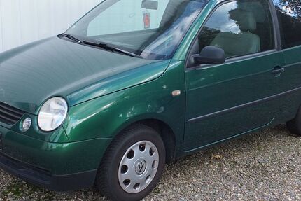 VW Lupo 148.258 km 1.904 &euro; Köln-Marsdorf/Junkersdorf 50858