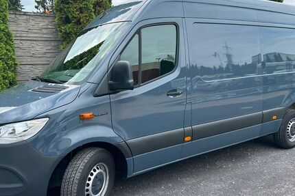 Mercedes-Benz eSprinter 30.766 km 15.100 &euro; Hilden 40721