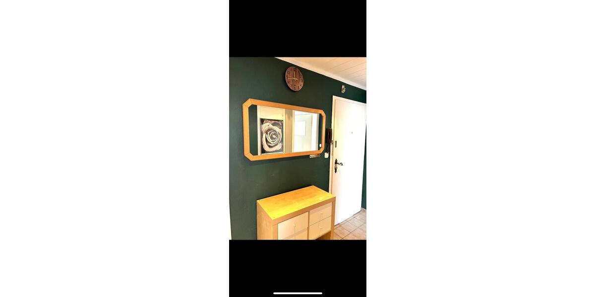 Etagenwohnung Wuppertal Gemarkung Langerfeld - 1 Zimmer, 35 m&sup2;, 990&euro; | Angebot:24751166