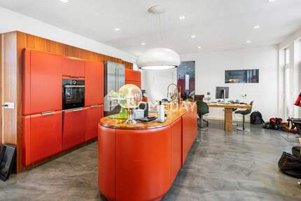 Haus Köln Niehl - 6 Zimmer, 695.000&euro; | Angebot:25684175