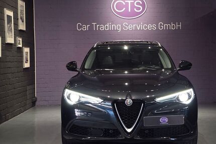 Alfa Romeo Stelvio 73.333 km 31.400 &euro; Düsseldorf 40476