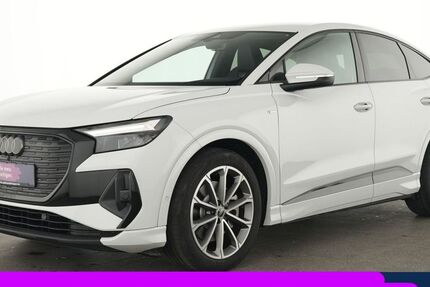 Audi Q4 e-tron 16.949 km 38.844 € Neuss 41460