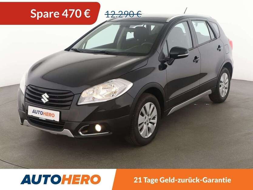 SX4