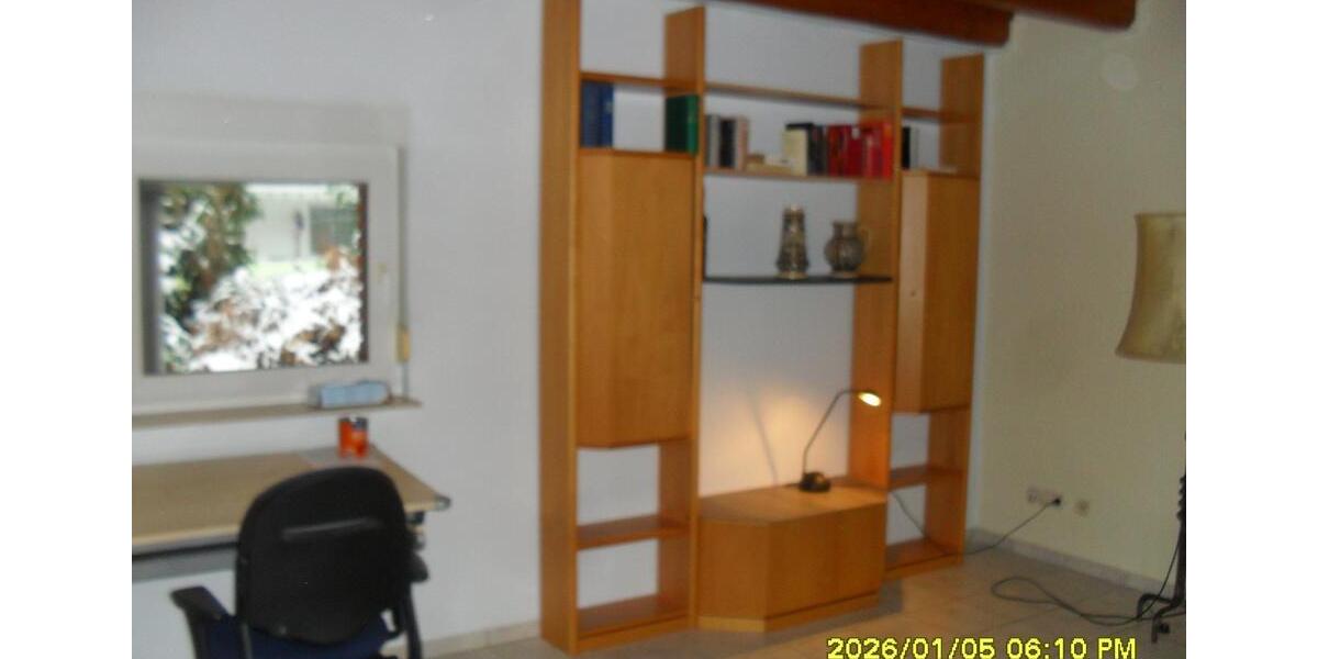 Erdgeschoßwohnung Leverkusen Bürrig - 3 Zimmer, 84 m&sup2;, 996&euro; | Angebot:24538789