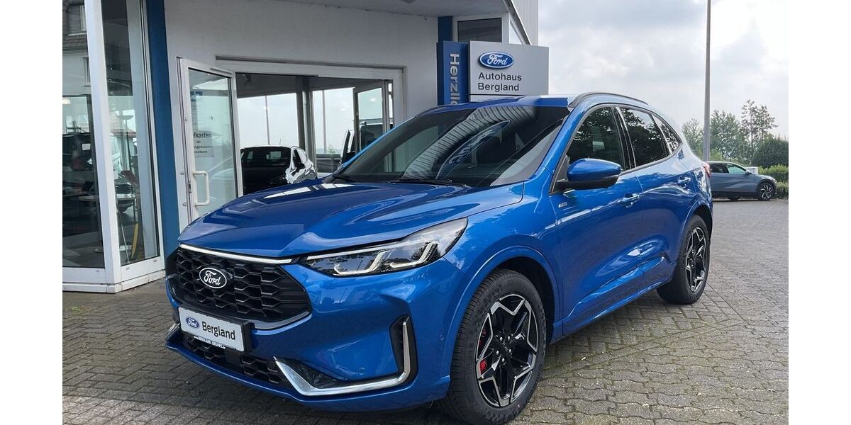 Ford Kuga 2.000 km 39.980 &euro; Remscheid 42855