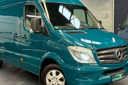 Mercedes-Benz Sprinter 149.000 km 32.950 &euro; Hilden 40721