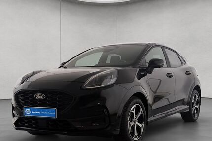 Ford Puma 16.348 km 26.990 &euro; Düsseldorf 40233