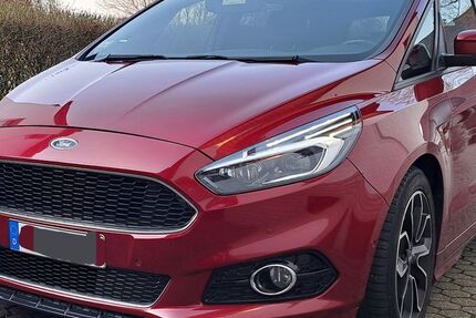 Ford S-Max 131.000 km 18.500 &euro; Odenthal 51519