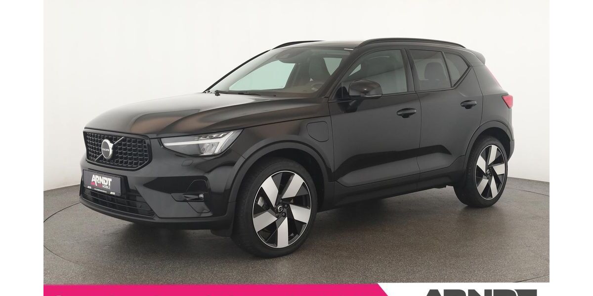 Volvo XC40 38.600 km 41.384 &euro; Neuss 41464