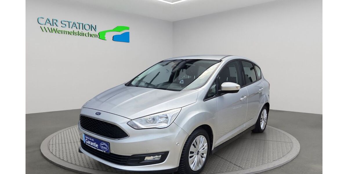 Ford C-Max 31.000 km 12.550 &euro; Hückeswagen 42499