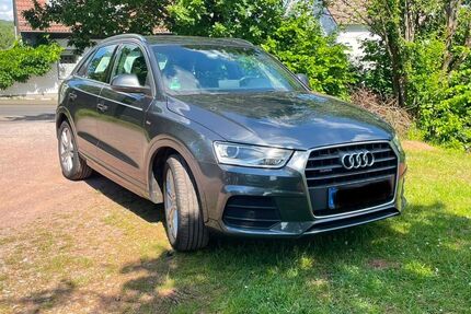 Audi Q3 126.000 km 18.700 &euro; Remscheid 42859