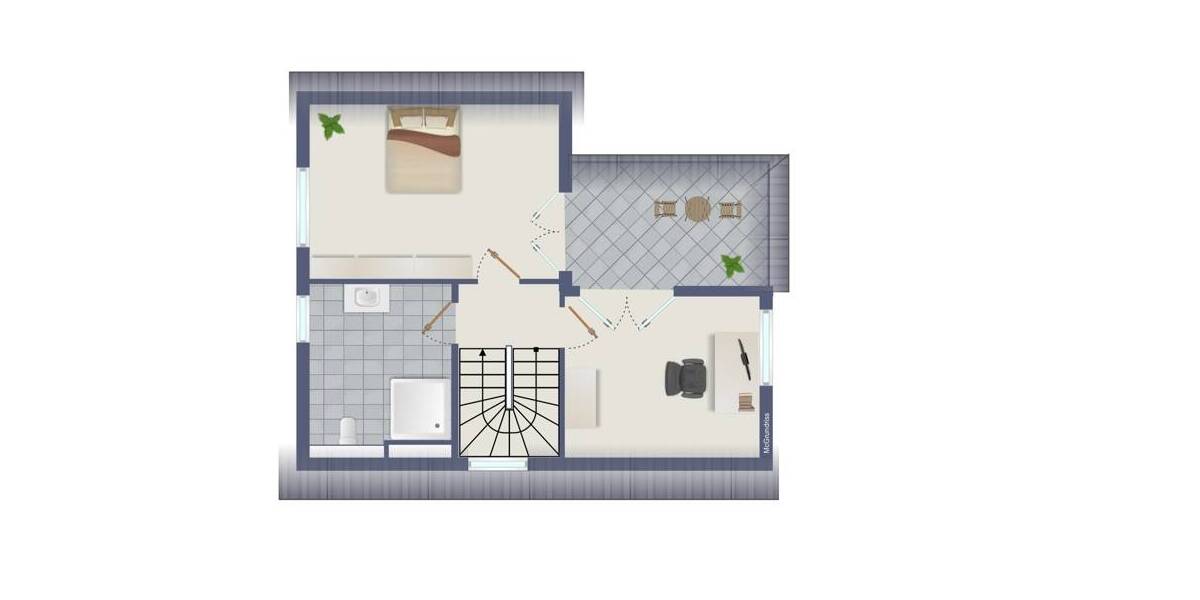 Grundstück Gevelsberg - 98.000&euro; | Angebot:23940910