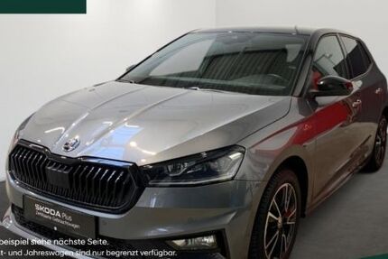 Skoda Fabia 22.129 km 23.750 € Neuss 41460