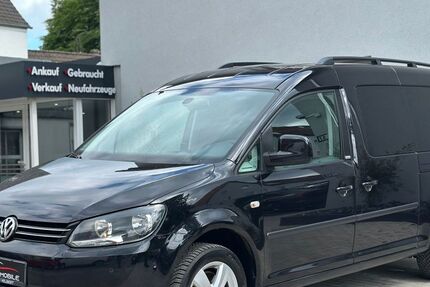 VW Caddy Maxi 386.195 km 7.990 &euro; Velbert 42551