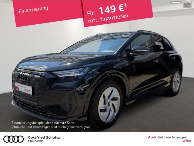 Q4 e-tron