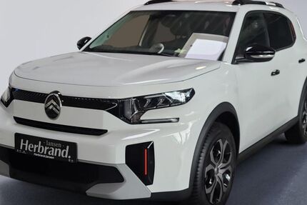 Citroen C3 Aircross 1.920 km 18.890 € Neuss 41460
