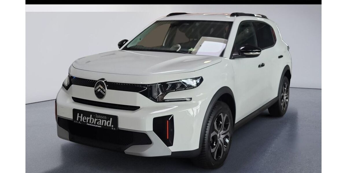 Citroen C3 Aircross 1.920 km 18.890 € Neuss 41460