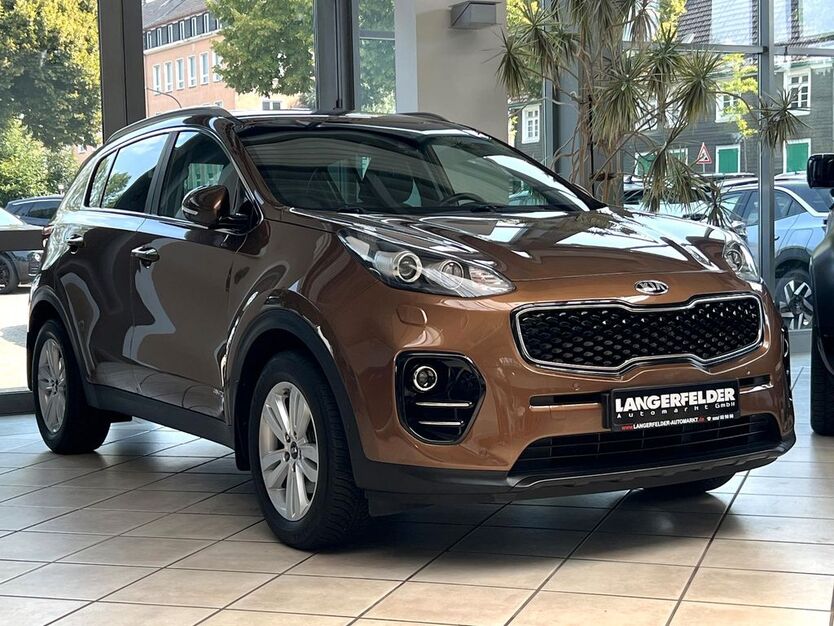 Sportage