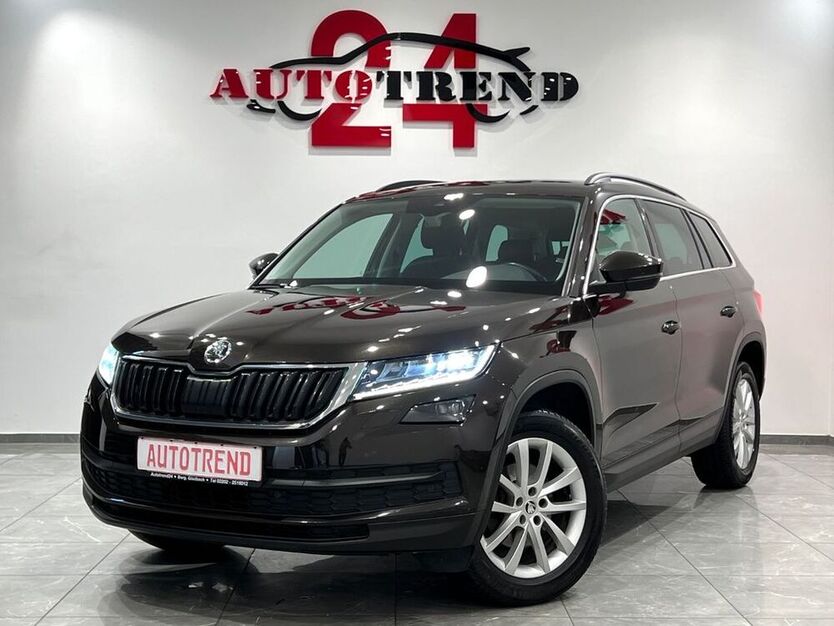 Kodiaq